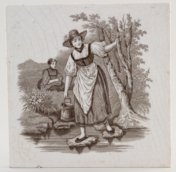 Tile c1880
